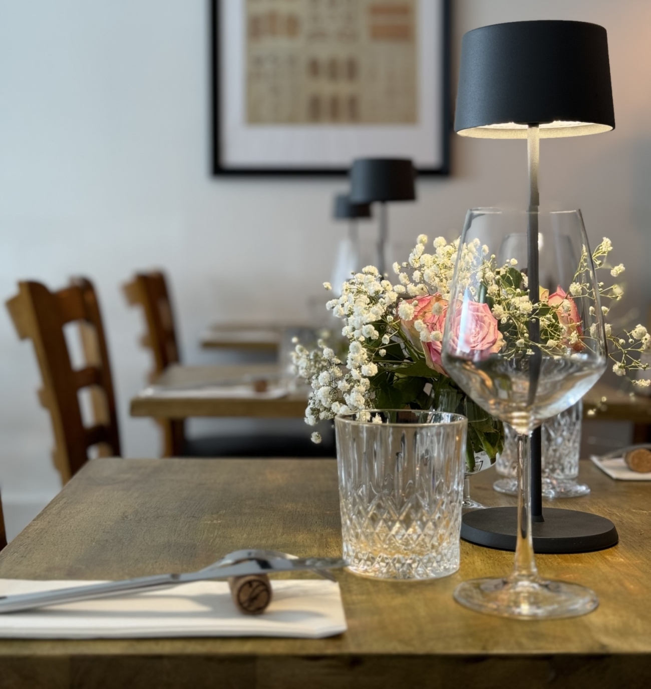 Arte Pizza Restaurant – Parties